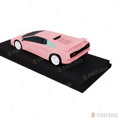 vw_prop_casino_art_car_07a GTA 5 object