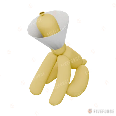 vw_prop_casino_art_dog_01a GTA 5 object