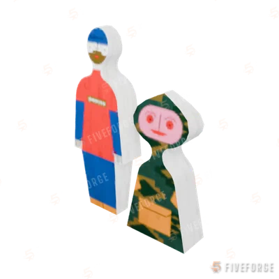 vw_prop_casino_art_figurines_01a GTA 5 object