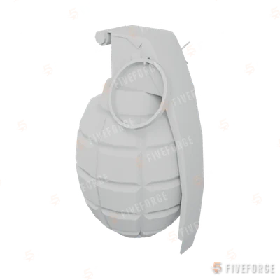 vw_prop_casino_art_grenade_01b GTA 5 object