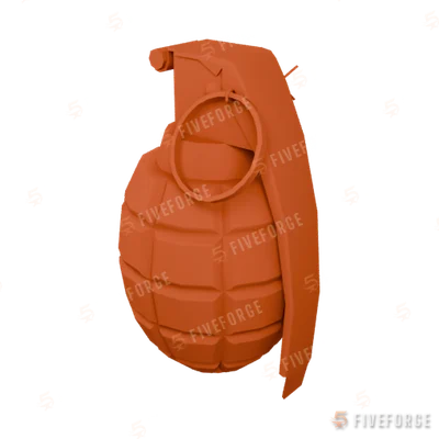 vw_prop_casino_art_grenade_01c GTA 5 object