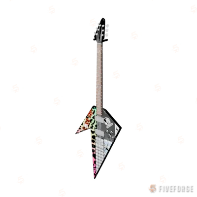vw_prop_casino_art_guitar_01a GTA 5 object