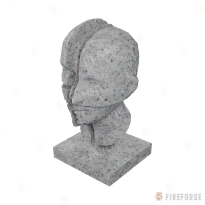 vw_prop_casino_art_head_01c GTA 5 object