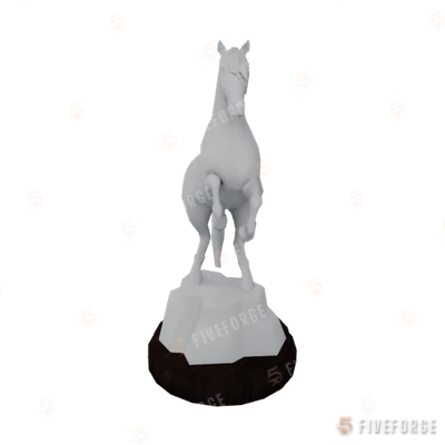 vw_prop_casino_art_horse_01a GTA 5 object