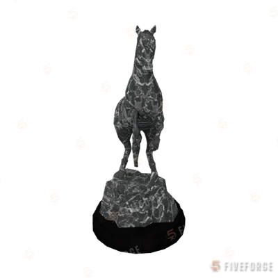 vw_prop_casino_art_horse_01b GTA 5 object