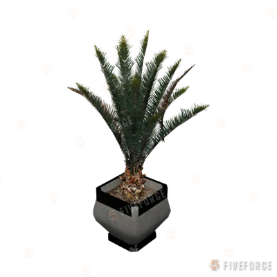 vw_prop_casino_art_plant_08a GTA 5 object