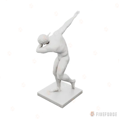 vw_prop_casino_art_statue_01a GTA 5 object