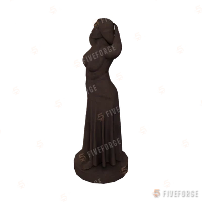 vw_prop_casino_art_statue_04a GTA 5 object
