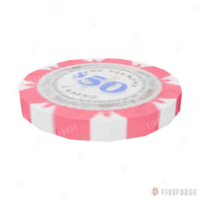 vw_prop_chip_50dollar_x1 GTA 5 object
