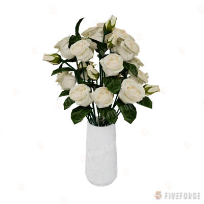 vw_prop_flowers_vase_01a GTA 5 object