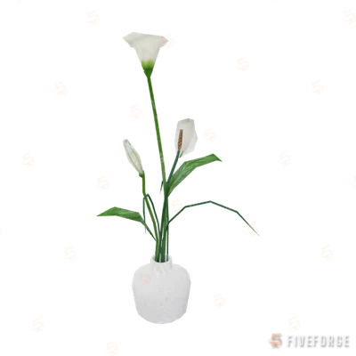 vw_prop_flowers_vase_03a GTA 5 object