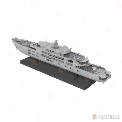 vw_prop_miniature_yacht_01b GTA 5 object