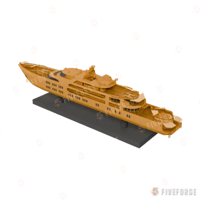 vw_prop_miniature_yacht_01c GTA 5 object