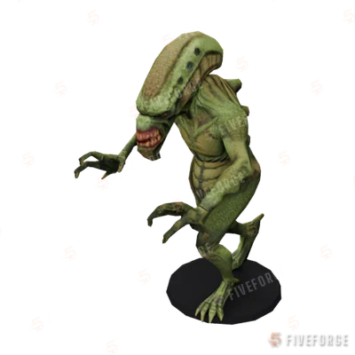 vw_prop_vw_colle_alien GTA 5 object