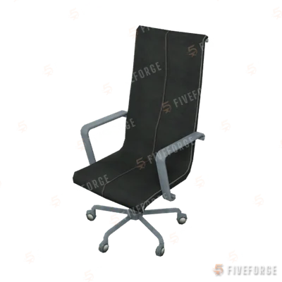 vw_prop_vw_offchair_01 GTA 5 object