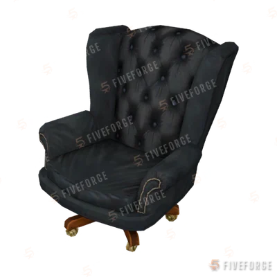 vw_prop_vw_offchair_02 GTA 5 object