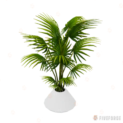 vw_prop_vw_planter_02 GTA 5 object