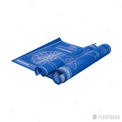 vw_prop_vw_v_blueprt_01a GTA 5 object