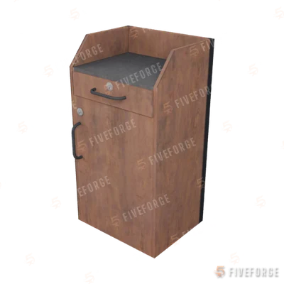 vw_prop_vw_valet_01a GTA 5 object