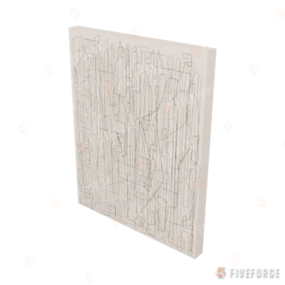 vw_prop_vw_wallart_105a GTA 5 object