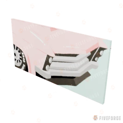 vw_prop_vw_wallart_32a GTA 5 object