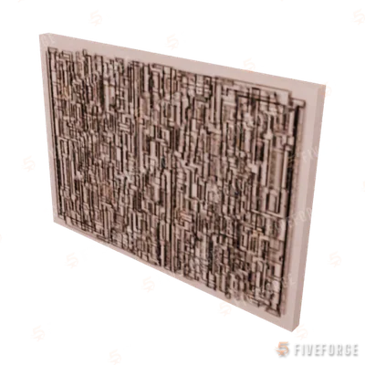 vw_prop_vw_wallart_77a GTA 5 object