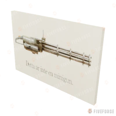 vw_prop_vw_wallart_82a GTA 5 object