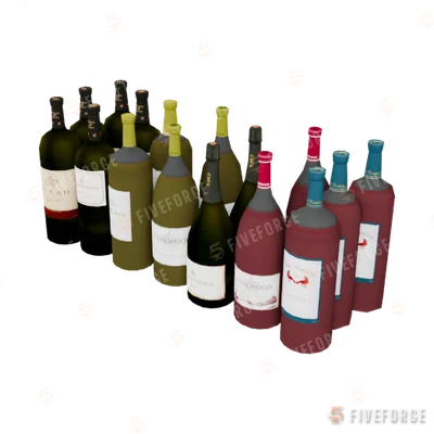 winerow GTA 5 object