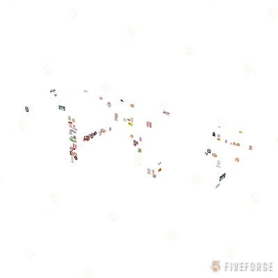 xm3_int1_decals_stickers_01 GTA 5 object