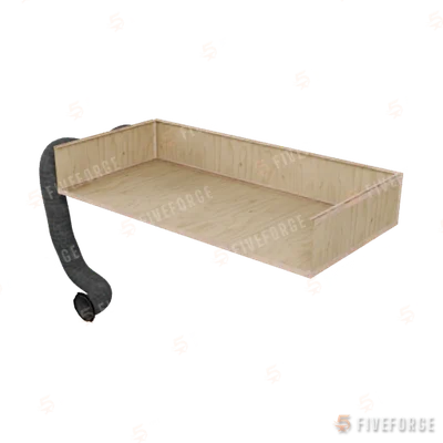 xm3_int1_extractor_upgrade GTA 5 object