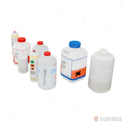 xm3_int1_med_bottles2 GTA 5 object