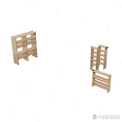 xm3_int1_shelving2 GTA 5 object