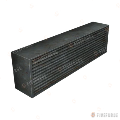 xm3_int1_vent002 GTA 5 object