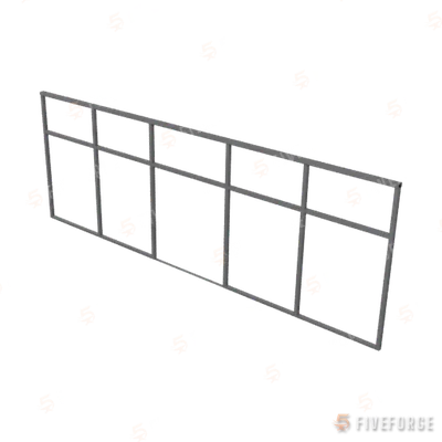xm3_int2_frame_mirror_only GTA 5 object
