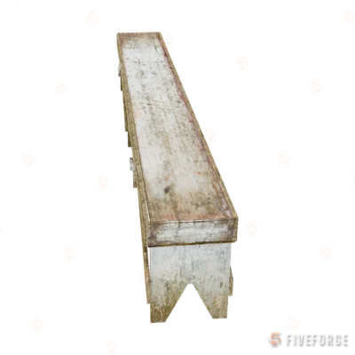 xm3_int3_carwarecarware_benches GTA 5 object