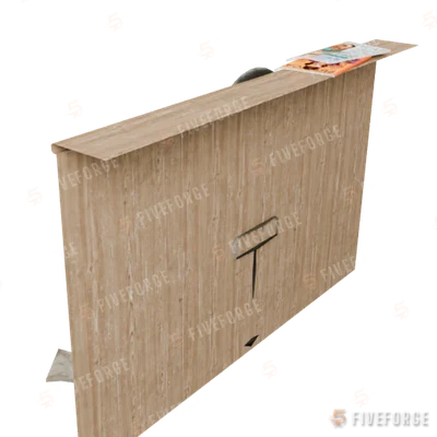 xm3_int3_carwarecarware_shitter GTA 5 object