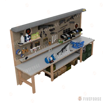 xm3_int3_weapons_bench GTA 5 object