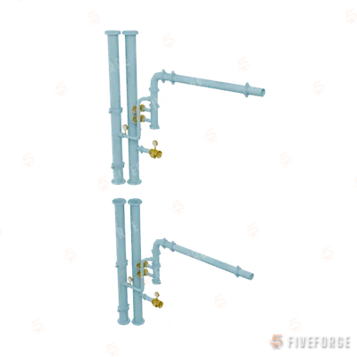 xm3_int4_bckstrs_pipes GTA 5 object