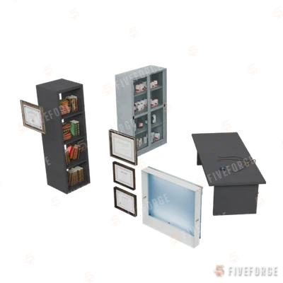 xm3_int4_tort_mesh_props GTA 5 object