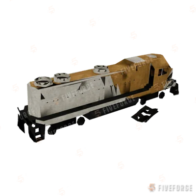 xm3_mpchristmas3_additions_train_lod03 GTA 5 object