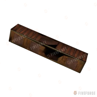xm3_mpchristmas3_additions_train_lod11 GTA 5 object