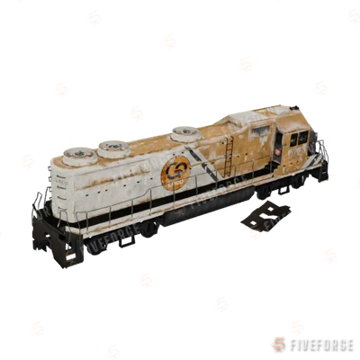 xm3_mpchristmas3_additions_traina1 GTA 5 object