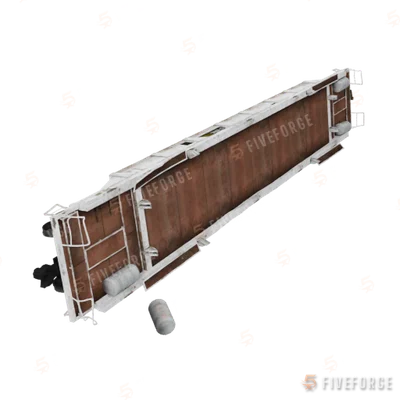 xm3_mpchristmas3_additions_traina2 GTA 5 object