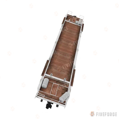 xm3_mpchristmas3_additions_traina3 GTA 5 object