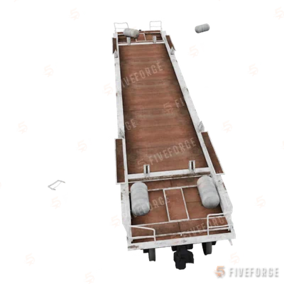 xm3_mpchristmas3_additions_trainb14 GTA 5 object