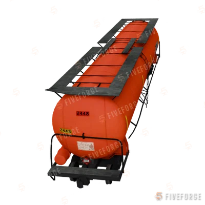 xm3_mpchristmas3_additions_trainb17 GTA 5 object