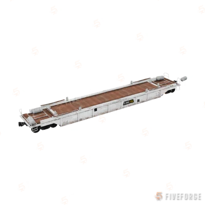 xm3_mpchristmas3_additions_trainb7 GTA 5 object