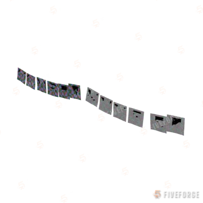 xm3_prop_xm3_drying_tabs_f1 GTA 5 object