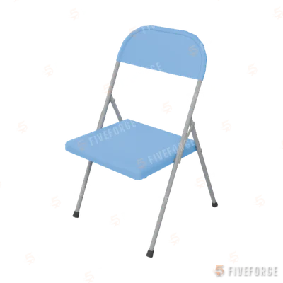 xm3_prop_xm3_folding_chair_01a GTA 5 object