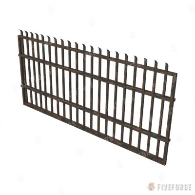xm3_prop_xm3_gate_01a GTA 5 object